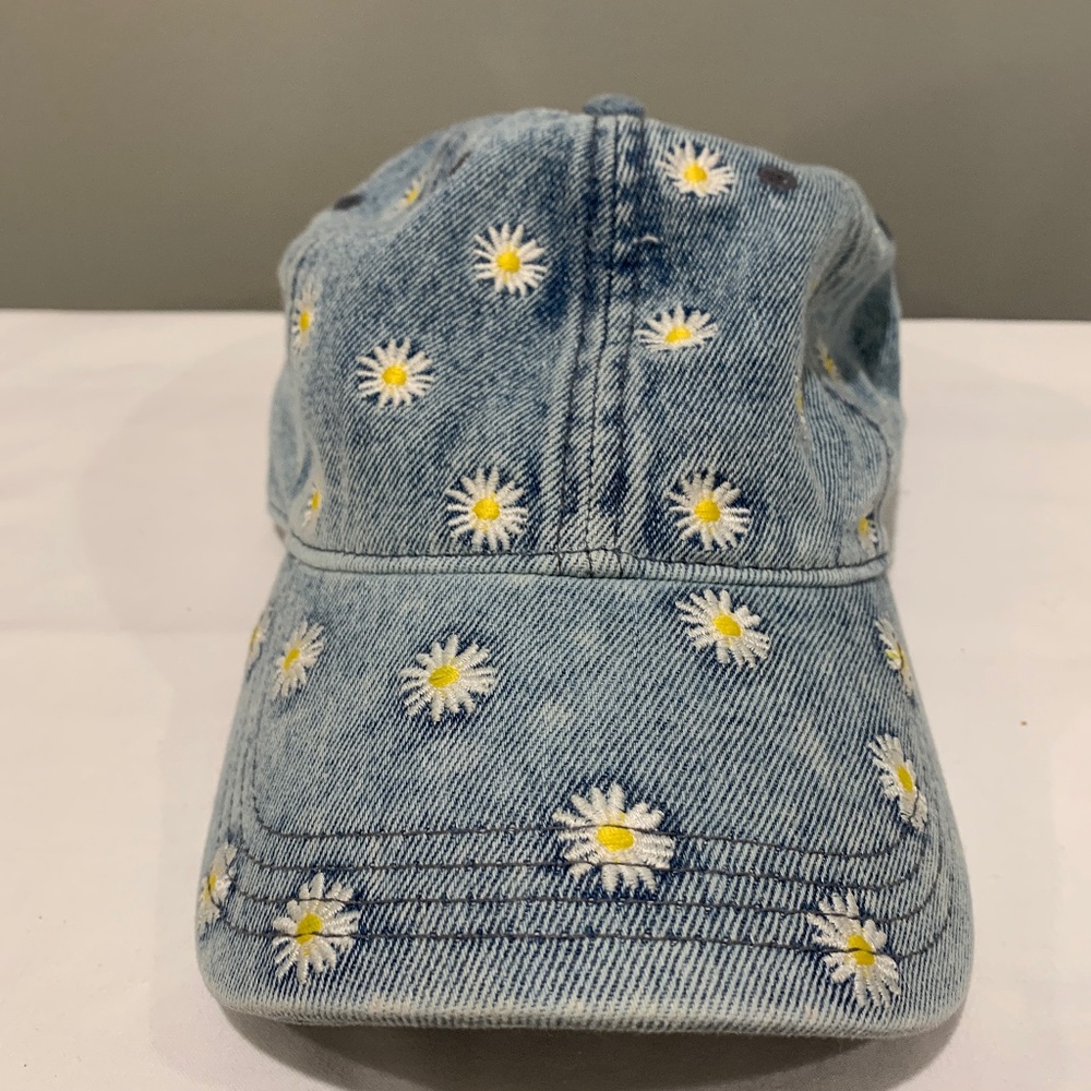 American eagle hat